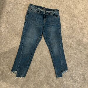 Dear John Erin jeans